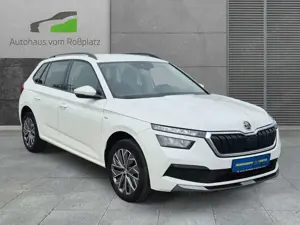 Skoda Kamiq 1.0 TSI 5-Gang Schaltgetriebe