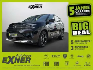 Citroen C5 Aircross 1.2 PureTech 130 FEEL LED+SHZ+Kamera