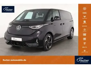 Volkswagen ID. Buzz GTX LWB 86 kWh AHK/Matrix/NAV/RFK/ACC