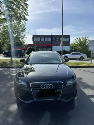 Audi A4 Avant 2.0 TDI DPF Ambiente