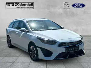Kia Ceed SW / cee'd SW 141PS 3.JGarantie/PHEV/RFK/LED