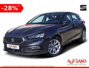 SEAT Leon 1.5 TSI LED ACC AppConnect