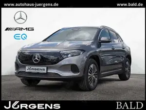 Mercedes-Benz EQA 300 4M Progressive/LED/Cam/Pano/Memo/Distr