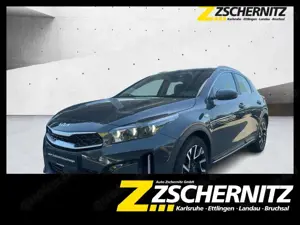Kia XCeed 1.5 T-GDI Vision ACC+LED+Navi+SHZ+2xKlima