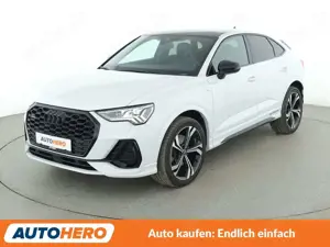Audi Q3 40 TFSI quattro S line Aut.*NAVI*LED*CAM*SHZ*ALU*