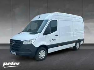 Mercedes-Benz Sprinter 317 CDI Automatik/AHK 3,5 t/MBUX
