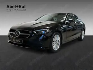 Mercedes-Benz C 220 d AVANTGARDE+LED+Kame+Pano+Ambi+LrHz+TotW