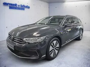Volkswagen Passat Variant 1.4 TSI Plug-In-Hybrid DSG GTE