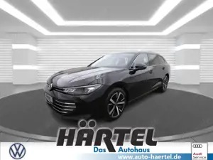 Volkswagen Passat Variant PASSAT BUSINESS 2.0 TDI SCR DSG (+EURO6) Bluetooth