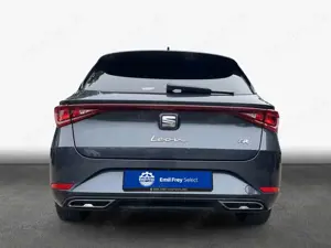 SEAT Leon Bild 5