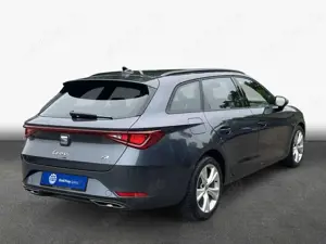 SEAT Leon Bild 2