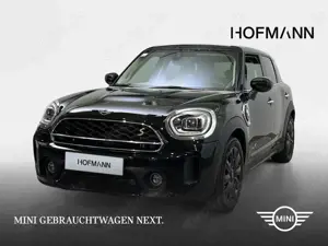 MINI Cooper SE Countryman Classic Trim