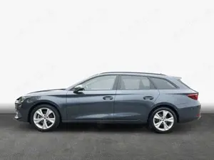 SEAT Leon Bild 4