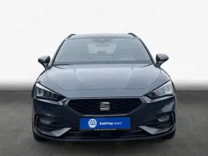 SEAT Leon Bild 3