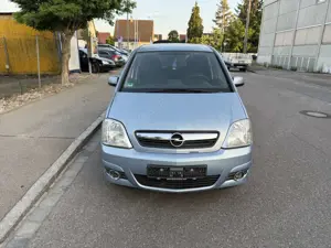 Opel Meriva Cosmo
