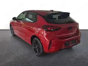 Opel Corsa Bild 4