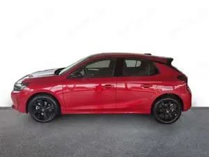 Opel Corsa Bild 3