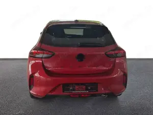 Opel Corsa Bild 5