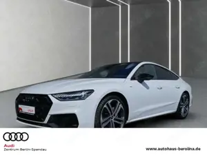 Audi A7 45 TFSI S line S tronic *PANO*AHK*