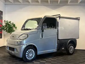 Microcar Flex