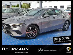 Mercedes-Benz A 180 A 180 Limousine Progressive +R-Kamera+LED-Schein