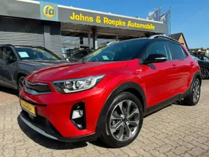 Kia Stonic Platinum Edition Automatik / AHK / NAVI