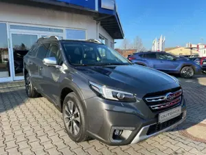 Subaru OUTBACK 2.5i AWD*Platinum*LED*DAB+*PTC*Lagerwagen