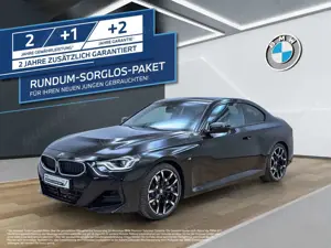BMW 230 i Coupé [M Sport, LC Prof., ACC, AHK, 360°]