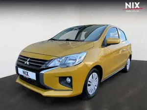 Mitsubishi Space Star 1.2 Spirit ALLWETTERREIFEN