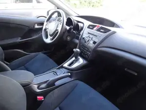 Honda Civic Bild 3
