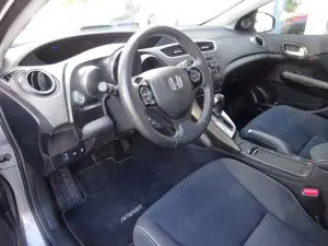 Honda Civic Bild 4