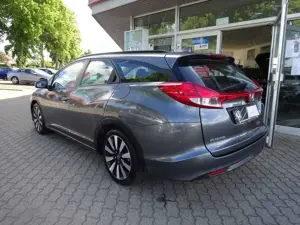 Honda Civic Bild 2