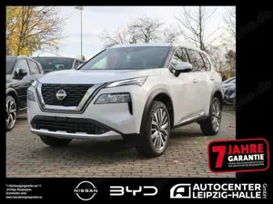 Nissan X-Trail TEKNA 1.5 VC-T e-POWER ACC+LED+Navi+SHZ