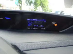 Honda Civic Bild 5