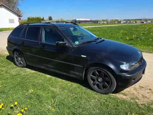 BMW 318 318i touring