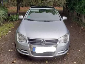 Volkswagen Eos Eos 2.0 TDI DPF