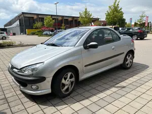 Peugeot 206 206 CC 110