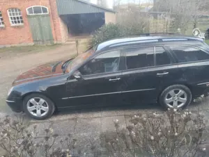 Mercedes-Benz E 280 T CDI Avantgarde DPF