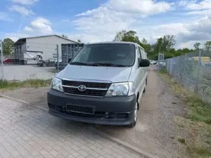 Toyota Hiace Kasten TD lang