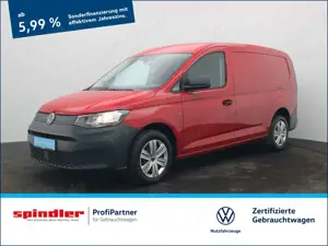 Volkswagen Caddy 1.5 TSI / Bluetooth, Klima, DAB+