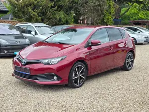 Toyota Auris Auris 1.8 Hybrid*Autom*Navi*1.Hand*PDC*TÜV NEU*