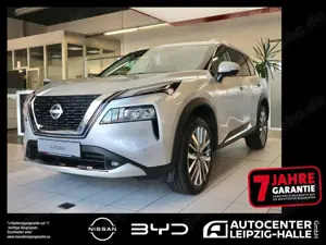 Nissan X-Trail TEKNA 1.5 VC-T e-POWER e-4ORCE ACC+LED