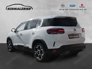 Citroen C5 Aircross Bild 3