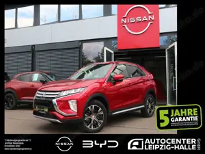 Mitsubishi Eclipse Cross 1.5 CVT 4WD Diamant LED AHK SHZ HUD