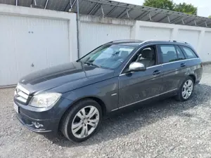Mercedes-Benz C 220 C 220 T CDI (204.208)