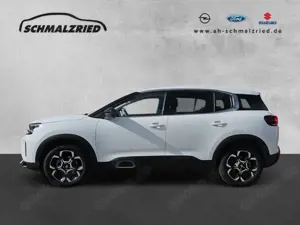 Citroen C5 Aircross Bild 2
