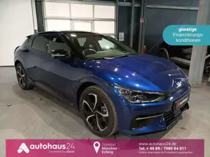 Kia EV6 77,4 kWh GT Line LED|Navi|360°|Wä-Pu|ACC