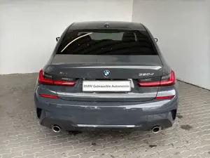 BMW 320 dA xDrive Lim. M Sport LiveCock.ACC.AHK.HiFi Bild 3