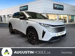Peugeot 3008 Hybrid 145 GT*ACC*Kamera*Nav*Sitzheizung*