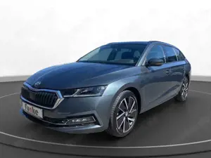 Skoda Octavia Combi Style**AHK**PANORAMA**ACC**